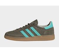 adidas Handball Spezial Shoes - Green 4.5