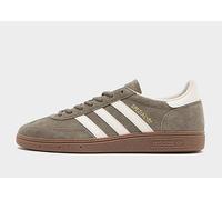Handball Spezial Olive Strata Trainers - male - Adidas - Skateboarding - Green - 7 1/3 UK - Sport 7 1/3 UK