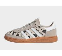adidas Handball Spezial Shoes Kids Trainers Grey UK Size 10K-2.5 New