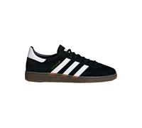 adidas Handball Spezial Shoes Unisex Trainers Black Blue UK Size 3-13.5 New