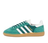 Adidas Handball Spezial Sneaker Collegiate Green/White