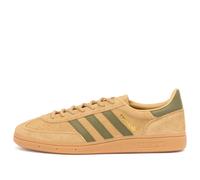adidas Handball Spezial Sneaker Golden Beige/Focus Olive/Gum 3