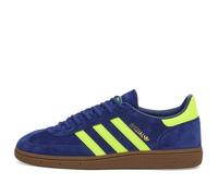 Adidas Handball Spezial Sneaker Victory Blue/Solar Yellow/Gold