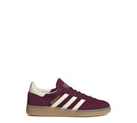 Adidas Handball Spezial Suede Sneakers - Burgundy - 4 (IT37 / UK4)