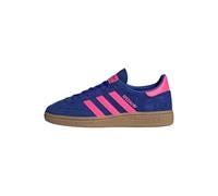 adidas Handball Spezial Unisex IH5373 Trainers Lucid Blue/Pink/Gum UK 4.5