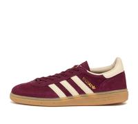 adidas Originals Mens Handball Spezial Trainers - Colour: JP8726 Maroon/Cream White/Gold Metallic - Size: 9