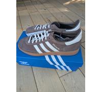 Adidas Handball Spezial W Uk8 or Uk9 Earth Strata IF6490 Brown New
