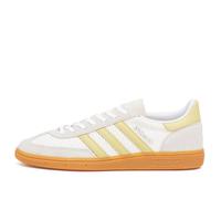 adidas Originals Womens Handball Spezial Trainer - White - Size 4