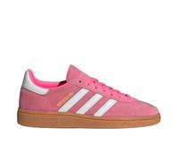 adidas Handball Spezial WMNS Shoes, Light Brown/Pink/Gum, Size 9