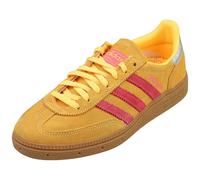 Adidas Women's Handball Spezial W Spark/Lucid Pink/Silver