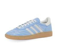 Adidas Women's Handball Spezial W Ash Blue/Silver/Orbit Grey