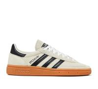 adidas Handball Spezial Women's Shoes, Aluminium/Core Black/Cloud White, 8
