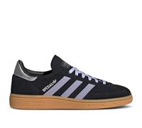 adidas Handball Spezial Women's Shoes, Core Black/Violet Tone/Gum, 4.5 UK