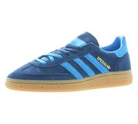 adidas Handball Spezial Women's Shoes, Night Indigo/Bright Blue/Gum/Clear Blue, 8.5 UK