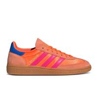 adidas Handball Spezial Women's Shoes, Solar Orange/Lucid Pink/Gum, 5.5 UK