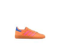 adidas Handball Spezial Women's Shoes, Solar Orange/Lucid Pink/Gum, 6 UK