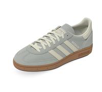 Adidas Originals Handball Spezial Womens Blue & Orange Suede Trainers, Size: 4.5