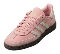 adidas Handball Spezial Womens Trainers in Wonder Mauve Alumina Gum - 4.5 UK