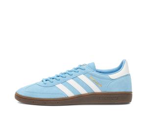 Adidas Handball SPZL Blue UK 3