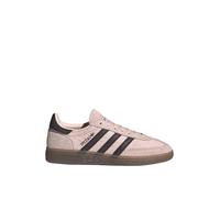 adidas Handball Spzl Women's 3-Stripes Retro Contrast 70S Trainers, Rose, 5.5