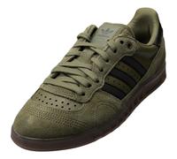 adidas Handball Top Rm Unisex Casual Trainers in Olive - 8.5 UK