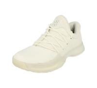 Adidas Harden Vol.1 Junior Basketball Trainers Sneakers BW1110 - UK 5.5 | US 6 | EU 38 2/3