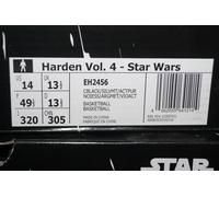 Adidas Harden Vol.4 - Star Wars Lightsaber EH2456 Purple