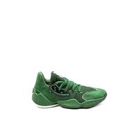 Adidas Sneakers D.O.N. Issue 2 GCA Basquete – Savanna/Orange/Core Black – Neutrals Sizes 8–13
