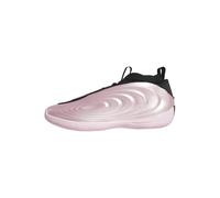 adidas Harden Volume 10 adidas Unisex Harden Volume 10 Ice-Gold Met.Core Black/Lime Burst, Size 7, Unisex Adult, Transparent pink black frozen lemon, 29.5 cm