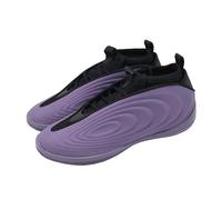 adidas Harden Volume 10 James Tech Purple Men Basketball Hoopers Shoes JQ9426