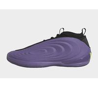 adidas Men's Basketball Trainers 11 (46) Black