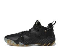 adidas Harden Volume 6 'Black Marbled' GW1712 10