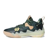 adidas Harden Volume 6 'Green Oxide Monogram' GW9032 7.5