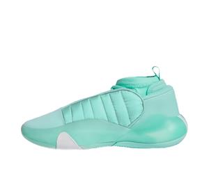 adidas Harden Volume 7 'Flash Aqua' IF5617 8.5