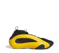 adidas Harden Volume 8 Basketball Trainers Boys Crew Yellow 3.5 UK Child