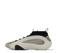 adidas Harden Volume 8 Shoes Mens Trainers Ivory/Black 8 (42)