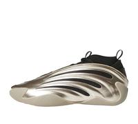 adidas Harden Volume 9 'Cyber Metallic' JR2506 8.5
