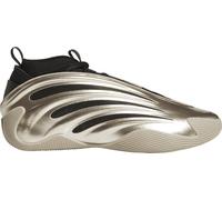 Adidas Harden Volume 9 Cyber Metallic Silver