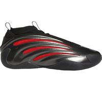 Adidas Harden Volume 9 Hell Cat Black