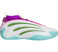 Adidas Harden Volume 9 Jalen Williams White