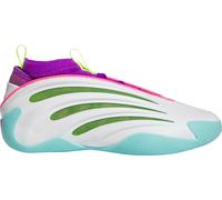 Adidas Harden Volume 9 Jalen Williams White