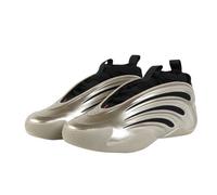 Adidas Harden Volume 9 Silver