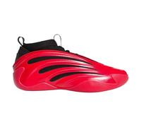 adidas Harden Volume 9 Mens Basketball Shoes (Red Metallic), Red Metallic, 7.5 UK