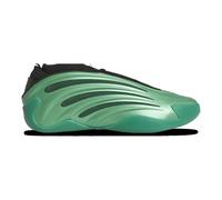 Adidas Harden Volume 9 - Men's (JH6484, Core Black/Semi Court Green/Screaming Green), Core Black/Semi Court Green/Screaming Green, 7.5 UK