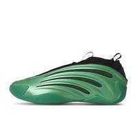 Harden Volume 9 Basketball Shoes- male- Adidas- Trainers- Green- 8 UK- Sport 8 UK