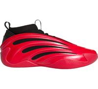Adidas Harden Volume 9 Red Metallic Red