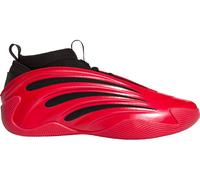 Adidas Harden Volume 9 Red Metallic Red