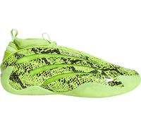 Adidas Harden Volume 9 Solar Slime Green