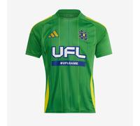 adidas Hashtag United FC 24 25 SS Away Shirt