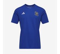 adidas Hashtag United FC 24 25 SS Training Shirt